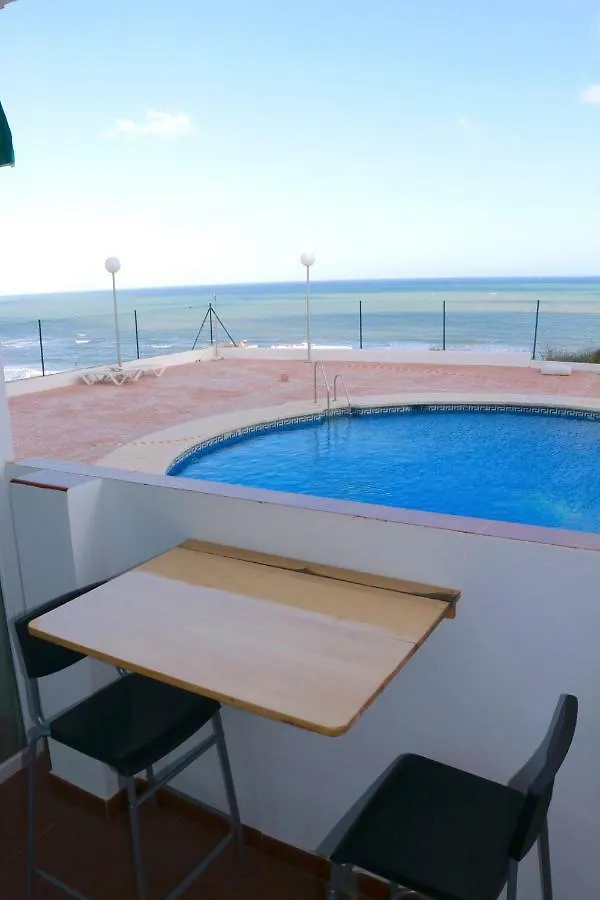 Diamante De Torreblanca Daire Fuengirola