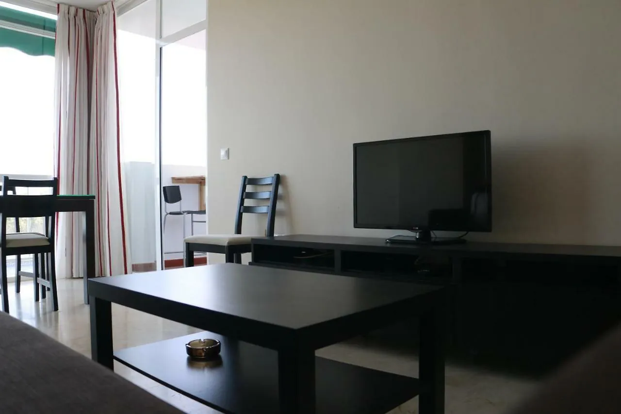 Diamante De Torreblanca Daire Fuengirola 0*,  İspanya