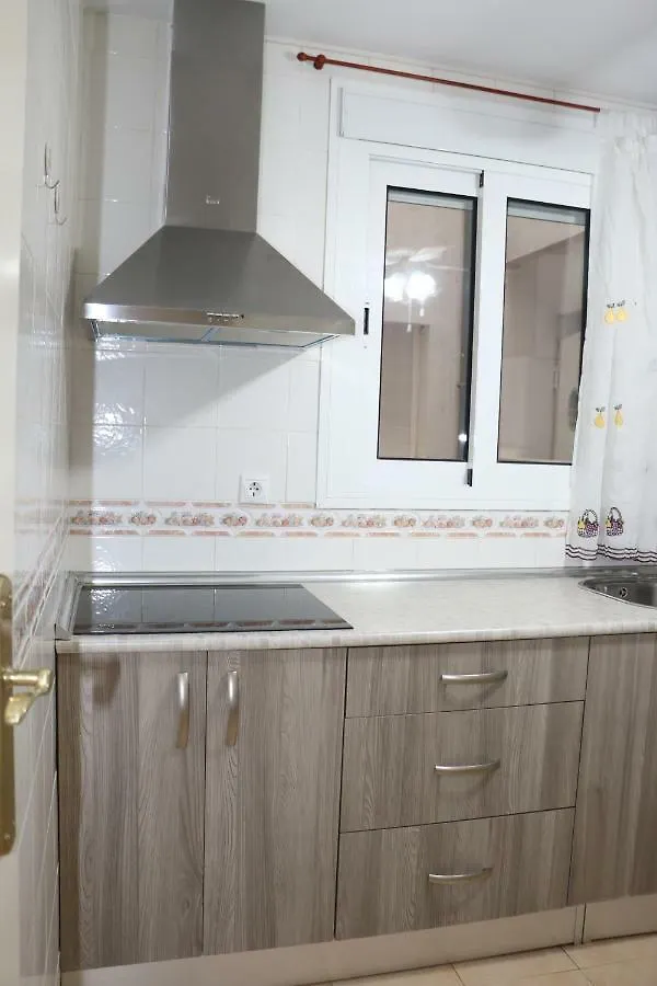 Diamante De Torreblanca Daire Fuengirola