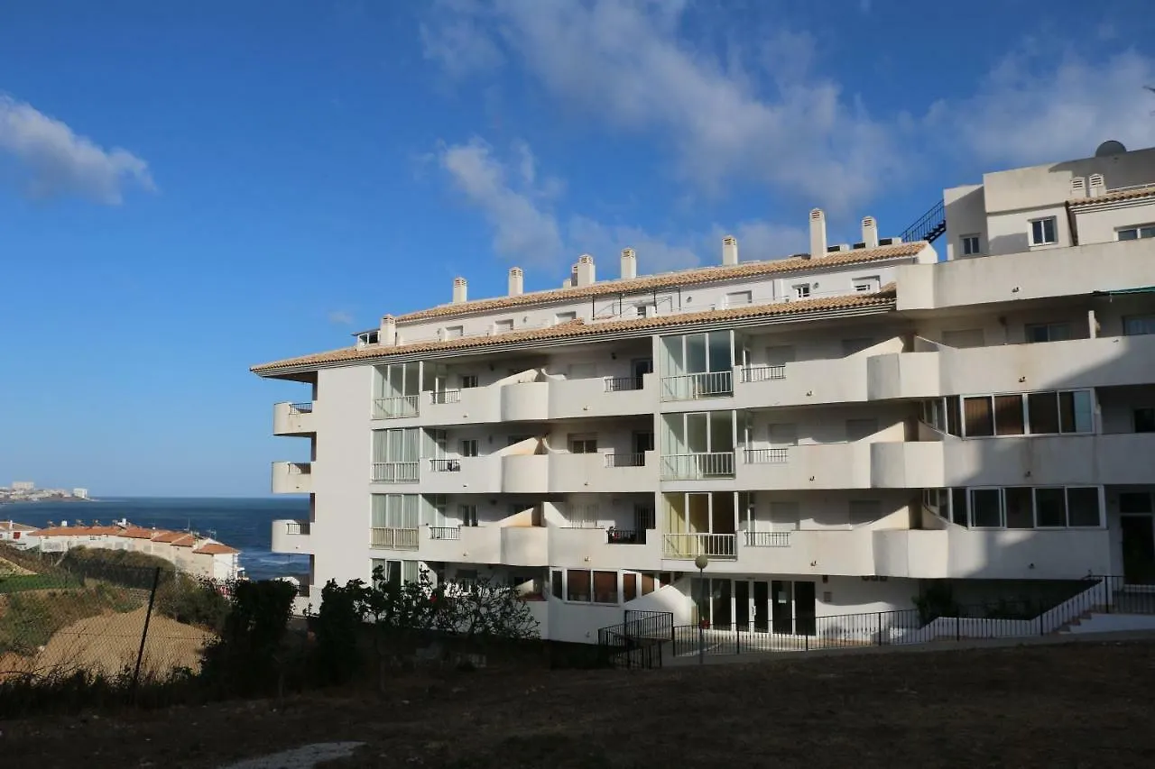 Diamante De Torreblanca Daire Fuengirola